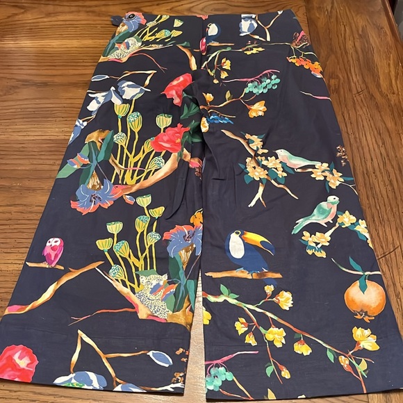 Tanya Taylor Evelyn pants, size 6, NWT - Picture 6 of 15